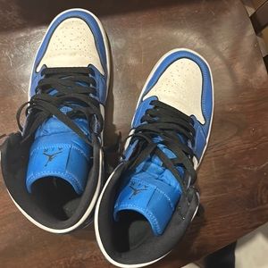 Jordan 1 high no box
